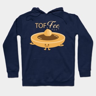 Toffifee as a fairy Hoodie